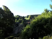 Dražba rodinného domu, Bělá nad Radbuzou, 270 m2
