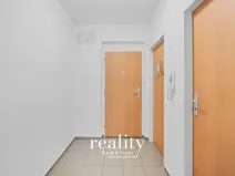 Pronájem bytu 3+kk, Jihlava, Mošnova, 73 m2