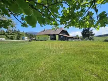 Prodej rodinného domu, Vimperk, 111 m2