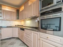 Pronájem bytu 3+1, Praha - Hlubočepy, Högerova, 100 m2
