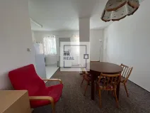 Pronájem bytu 2+kk, Třeboň - Třeboň II, Svobody, 50 m2