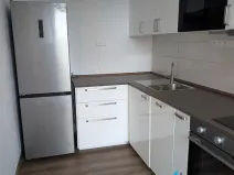 Pronájem bytu 1+1, Praha - Záběhlice, Ellnerové, 36 m2