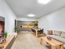 Prodej bytu 3+kk, Lipno nad Vltavou, 97 m2