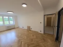 Pronájem bytu 2+1, Praha - Dejvice, Generála Píky, 52 m2