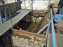 Prodej výrobních prostor, Vladislav, 152 m2