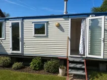 Prodej mobilheimu, Čechočovice, 33 m2