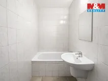Pronájem bytu 1+kk, Karviná - Hranice, Čsl. armády, 32 m2