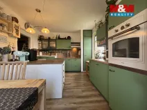 Prodej bytu 4+kk, Bratřice, 90 m2