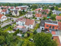 Prodej rodinného domu, Hradec Králové, Blahoslavova, 65 m2