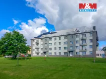 Prodej bytu 3+1, Nová Ves, 55 m2