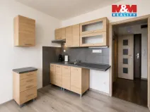 Prodej bytu 1+kk, Havířov - Šumbark, 27 m2