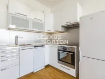 Pronájem bytu 2+kk, Praha - Žižkov, Žižkovo náměstí, 61 m2