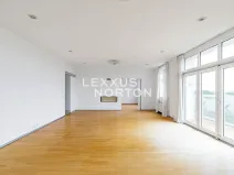 Pronájem bytu 5+1, Praha - Vinohrady, Chopinova, 204 m2