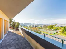 Pronájem bytu 3+kk, Praha - Libeň, Krejčího, 73 m2