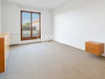 Pronájem bytu 3+kk, Praha - Libeň, Krejčího, 73 m2