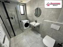 Pronájem bytu 2+kk, Brno, Svatopluka Čecha, 54 m2