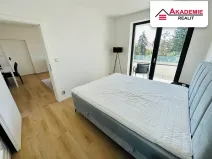 Pronájem bytu 2+kk, Brno, Svatopluka Čecha, 54 m2