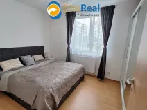 Pronájem bytu 2+kk, Olomouc, Jeremiášova, 45 m2