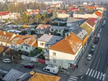 Prodej rodinného domu, Čelákovice, Jiráskova, 530 m2