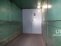 Pronájem skladu, Modřice, Nádražní, 333 m2