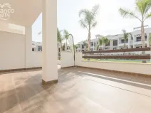 Prodej rodinného domu, Torrevieja, Alicante, Španělsko, 63 m2