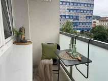 Pronájem pokoje, Ústí nad Labem, Velká Hradební, 8 m2