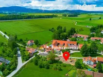 Prodej pozemku pro bydlení, Velešín, 711 m2