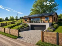 Prodej pozemku pro bydlení, Čížkrajice, 902 m2