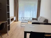 Pronájem bytu 2+kk, Praha - Chodov, Komárkova, 50 m2