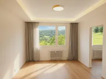 Pronájem bytu 3+1, Ústí nad Labem, 67 m2