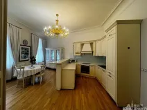 Pronájem bytu 4+kk, Praha - Nové Město, Truhlářská, 122 m2