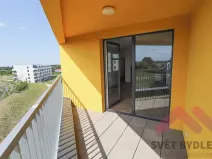 Pronájem bytu 3+kk, Praha - Uhříněves, Ke kříži, 79 m2