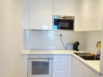 Pronájem bytu 2+kk, Praha - Kobylisy, Kaňkovského, 44 m2