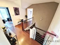 Prodej rodinného domu, Praha - Újezd nad Lesy, Lutínská, 188 m2