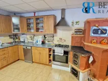 Prodej rodinného domu, Hlinsko, 150 m2