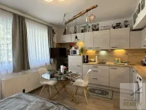 Prodej bytu 1+kk, Bad Kleinkirchheim, Rakousko, Wasserstraße, 27 m2