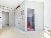 Prodej bytu 2+1, Pelhřimov, Osvobození, 60 m2