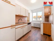Prodej bytu 2+1, Strakonice - Strakonice I, Krále Jiřího z Poděbrad, 57 m2