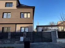 Pronájem bytu 3+kk, Nymburk, Komenského, 65 m2