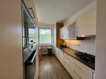 Pronájem bytu 2+1, Praha - Kbely, Studená, 63 m2