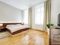 Pronájem bytu 2+1, Brno, Biskupská, 70 m2