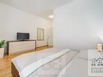 Pronájem bytu 2+1, Brno, Biskupská, 70 m2