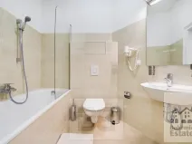 Pronájem bytu 2+1, Brno, Biskupská, 70 m2