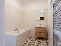 Pronájem bytu 4+kk, Praha - Holešovice, Veverkova, 111 m2