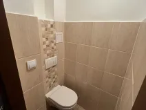 Pronájem bytu 1+1, Praha - Libeň, Primátorská, 41 m2