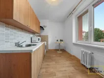 Prodej bytu 2+1, Žďár nad Sázavou, Revoluční, 49 m2