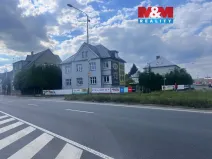 Prodej činžovního domu, Ostrava - Zábřeh, Závodní, 218 m2