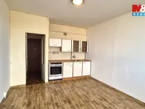 Pronájem bytu 1+kk, Most, M. G. Dobnera, 22 m2