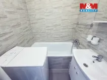 Prodej bytu 2+1, Karviná - Mizerov, Tyršova, 48 m2