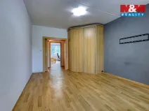 Pronájem bytu 3+1, Plzeň - Bolevec, Tachovská, 68 m2